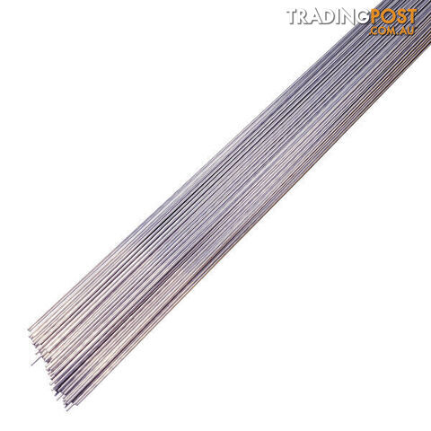 316L x 1.6mm x 5kg Stainless Steel TIG Welding Rods Bossweld 300067
