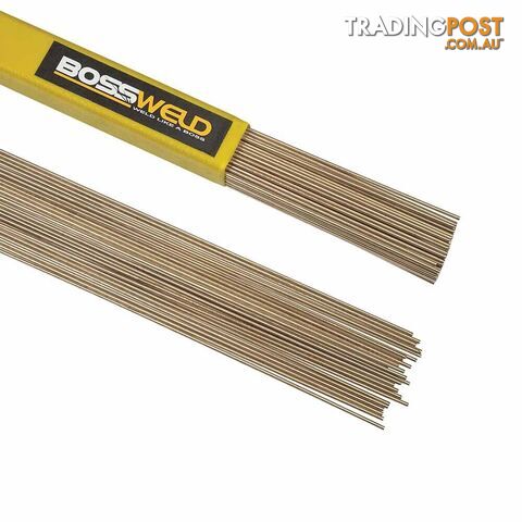 Nickel Bronze Bare TIG Rods 3.2mm x 5 Kg 300091