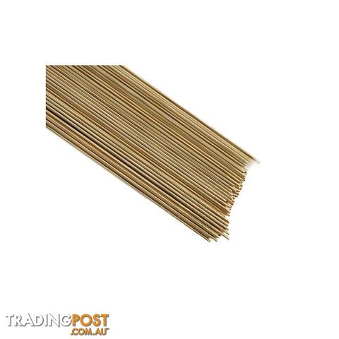 Manganese Bronze Rods