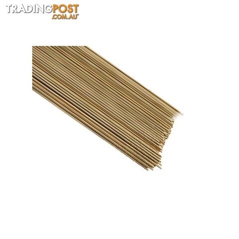 Manganese Bronze Rods