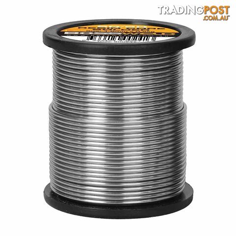 50/50 Resin Core Solder 1.6mm x 0.5kg Spool Bossweld 300247