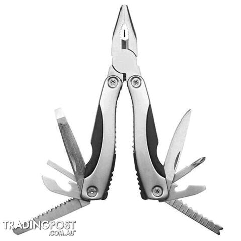 Multipurpose Pliers Tolsen 30046
