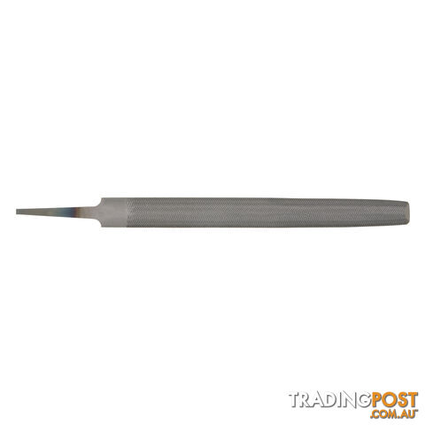 FILE HALF ROUND Second Cut 250mm (10") BULK UnHandled 12pack SUTTON 300AE0102