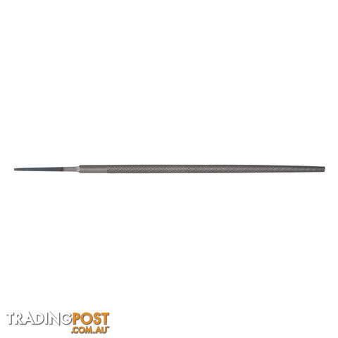 FILE ROUND Second Cut 300mm (12") BULK Un Handled 6 pack SUTTON 300AG0122 - photo 1 of 1