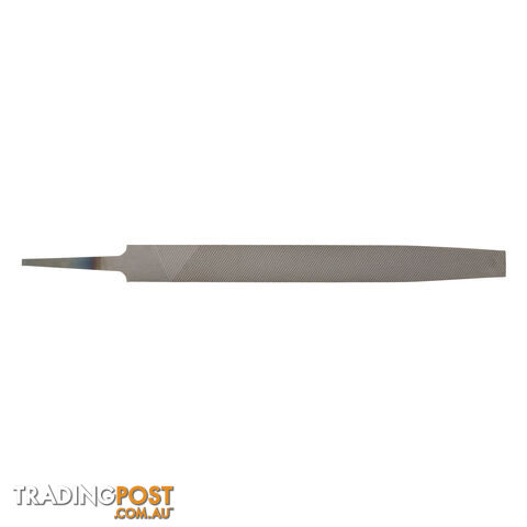 FILE WARDING Second Cut 100mm (4") BULK Un Handled 12 pack SUTTON 300AH0042