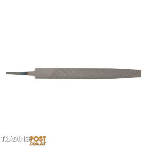 FILE WARDING Second Cut 150mm (6") BULK Un Handled 12 pack SUTTON 300AH0062