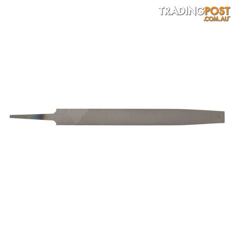 FILE WARDING Smooth 150mm (6") BULK Un Handled 12 pack SUTTON 300AH0063
