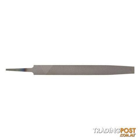 FILE WARDING Second Cut 200mm (8") BULK Un Handled 12 pack SUTTON 300AH0082