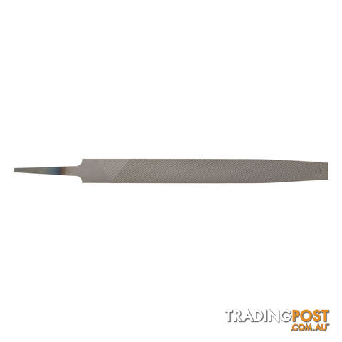 FILE WARDING Smooth 200mm (8") BULK Un Handled 12 pack SUTTON 300AH0083