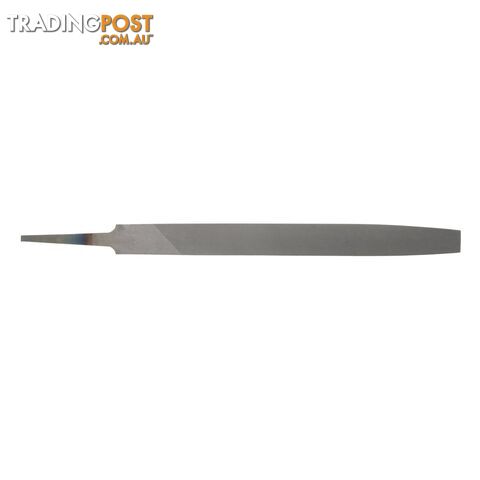 File Mill Long Angle Lathe 300mm (12") Bulk Un Handled 6 Pack Sutton 300AL0121