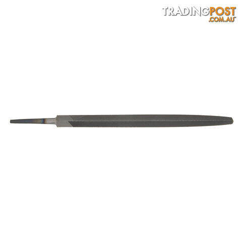 File 3-Square Bastard 150mm (6") BULK Un Handled 12 pack Sutton 300BA0061