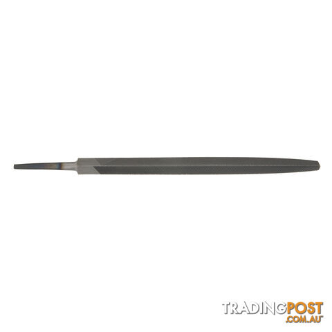 File 3-Square Smooth 150mm (6") Bulk Un Handled 12 Pack Sutton 300BA0063