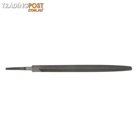 File 3-Square Bastard 200mm (8") Bulk Un Handled 12 Pack Sutton 300BA0081