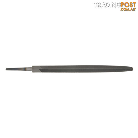 File 3-Square Smooth 250mm (10") Bulk Un Handled 12 Pack Sutton 300BA0103