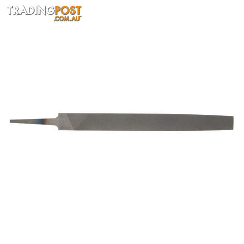 File Mill Saw 2 Sq Edge Bastard 200mm (8") Bulk 12 Pack Sutton 300CA0081