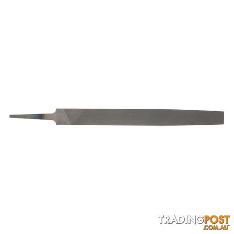 File Mill Saw 2 Sq Edge Second Cut 250mm (10") Bulk 12 Pack Sutton 300CA0102
