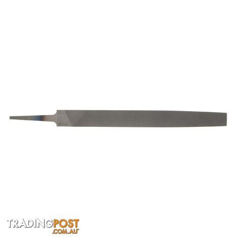 File Mill Saw 2 Sq Edge Bastard 350mm (14") Bulk 6 Pack Sutton 300CA0141