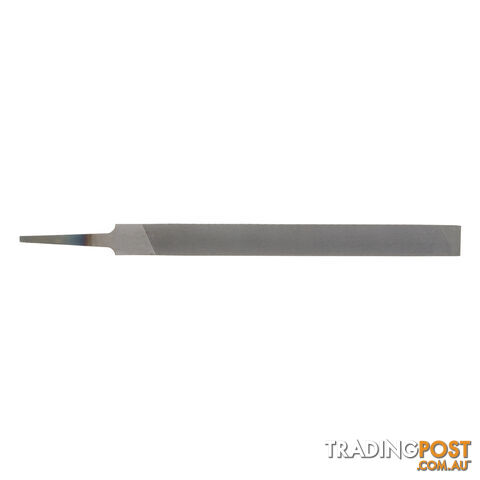 File Mill Saw 1 Rnd Edge Bastard 200mm (8") Bulk 12 Pack Sutton 300CC0081