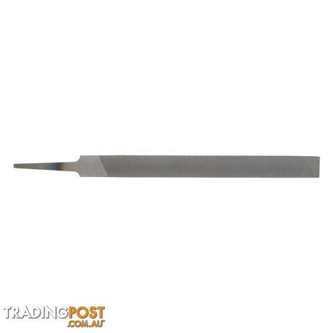 File Mill Saw 1 Rnd Edge Bastard 250mm (10") Bulk 12 Pack Sutton 300CC0101