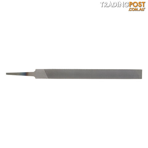 File Mill Saw 1 Rnd Edge Bastard 300mm (12") Bulk 6 Pack Sutton 300CC0121