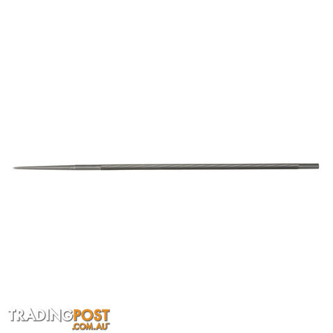 File Chainsaw 1/8 x 6" (150mm) Bulk Un Handled 12 Pack Sutton 300DA0460