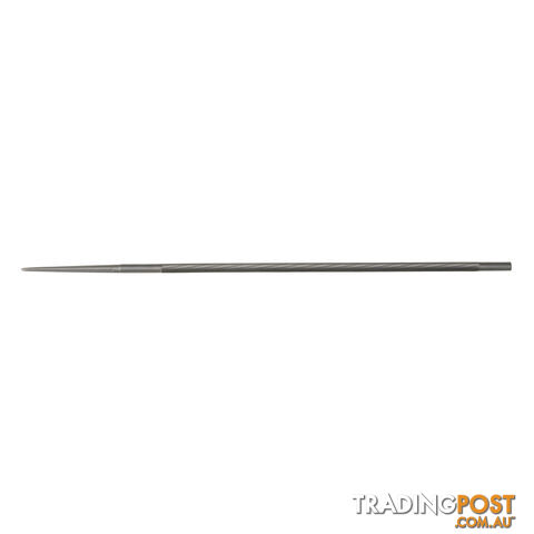 File Chainsaw 5/32 x 8" (200mm) Bulk Unhandled 12 Pack Sutton 300DA0580