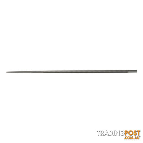 File Chainsaw 7/32 x 8" (200mm) Bulk Un Handled 12 Pack Sutton 300DA0780