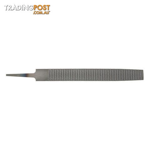 Rasp Cabinet Half Round 200mm (8") Bastard Bulk 12 Pack Sutton 300EC0081