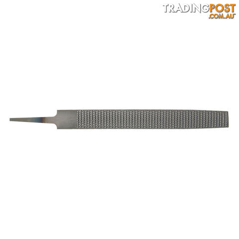 Rasp Cabinet Half Round 2ND Cut 200mm Regular Bulk 12 Pack Sutton 300EC0082