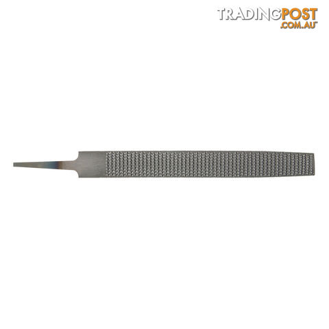 Rasp Cabinet Half Round 250mm (10") Bastard Bulk 12 Pack Sutton 300EC0101