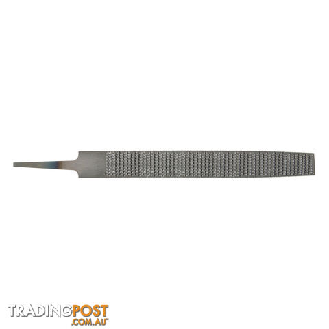 Rasp Cabinet Half Round 2nd Cut 300mm Regular Bulk 6 Pack Sutton 300EC0122