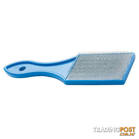 File Cleaning Brush MC Hand Steel 190X55 1 pack Sutton 300FB1955