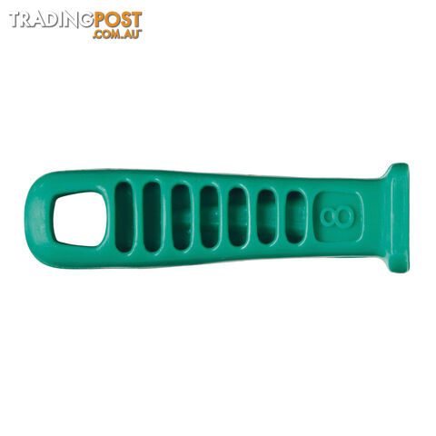 File Handle Suits 100mm (4") Files Eco Range Bulk 12 Pack Sutton 300H00004