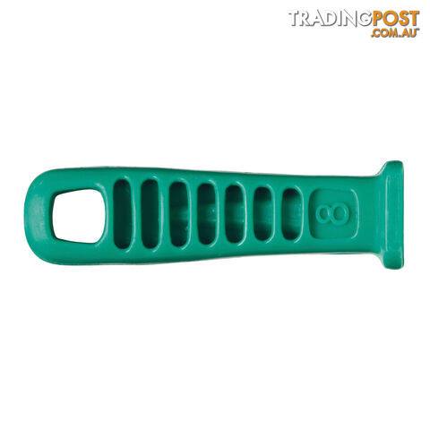 File Handle Suits 150mm (6") Files Eco Range Bulk 12 Pack Sutton 300H00006