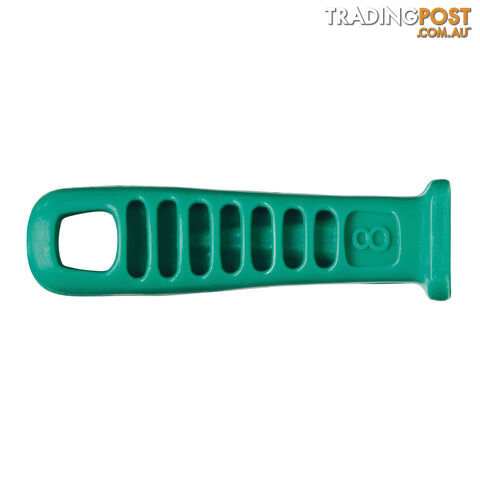 File Handle Suits 200mm (8") Files Eco Range Bulk 12 Pack Sutton 300H00008