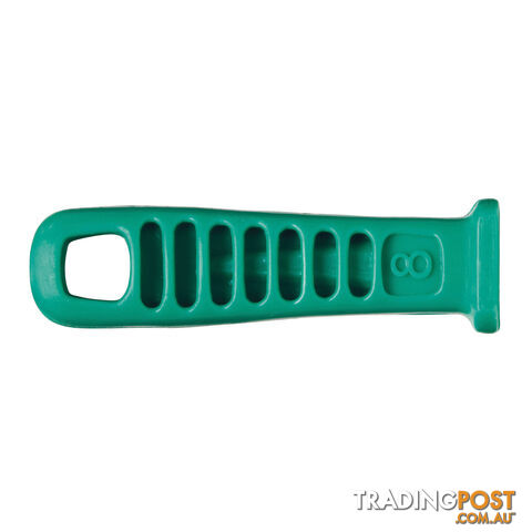 File Handle Suits 250mm (10") Files Eco Range Bulk 12 Pack Sutton 300H00010