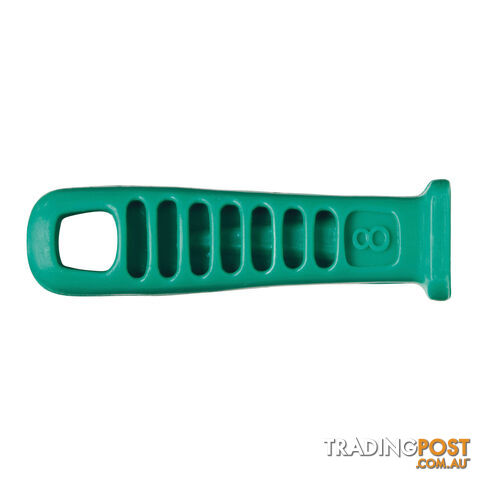 File Handle Suits 300mm (12") Files Eco Range Bulk 12 Pack Sutton 300H00012