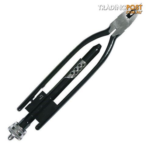 Wire Twist Pliers 170mm Toledo 301103