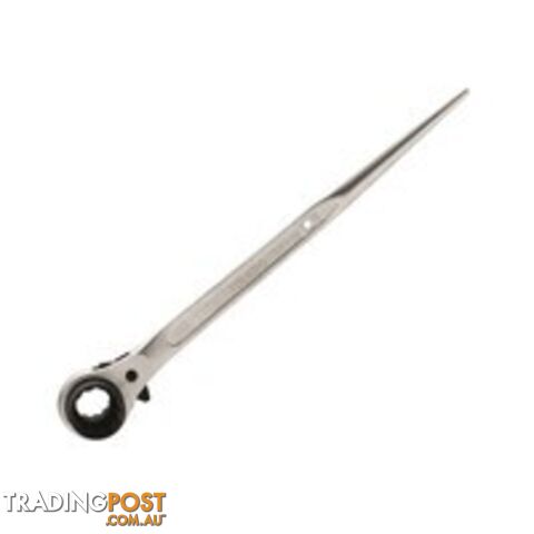 Ratchet Podger 24 X 30mm 301234