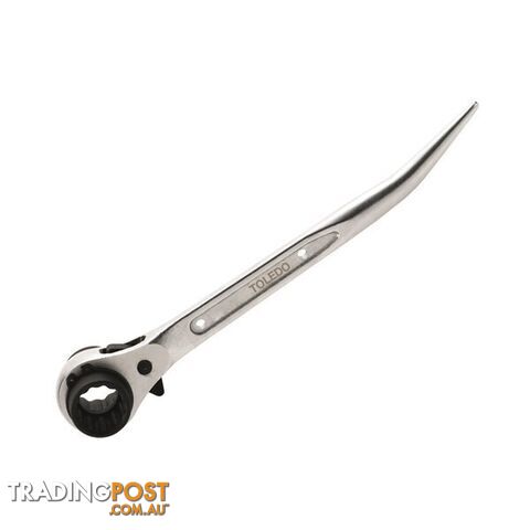 Scaffolding Ratchet Podger Metric- 21 X 24MM 301243