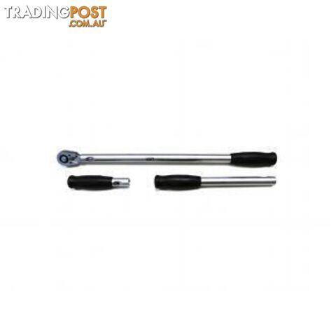 Extend-O-Ratchet Handle 1/2" drive 301404