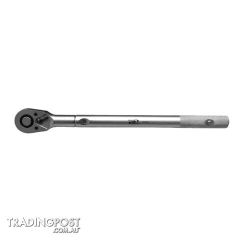 Extend-O-Ratchet Handle 3/4" drive 301604