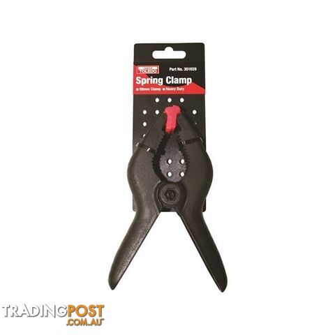 Spring Clamp - 50mm Toledo 301659