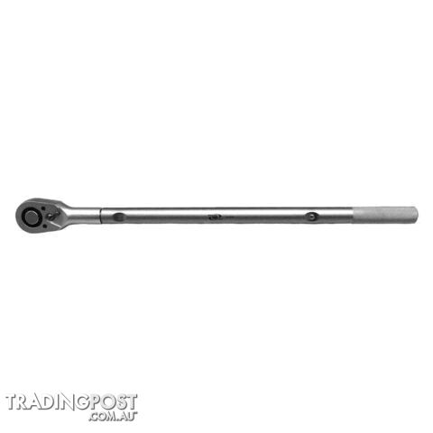 Extend-O-Ratchet Handle 1" drive 301804