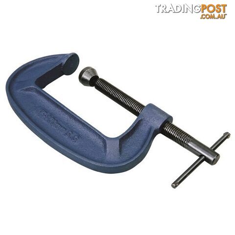 G-Clamp - 250mm Toledo 301874