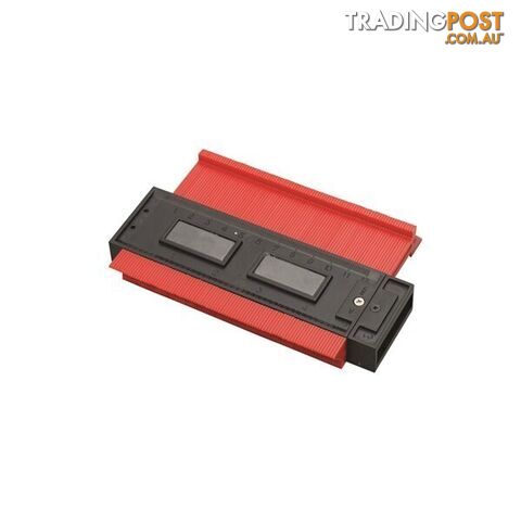 Profile Gauge 130mm Toledo 301890