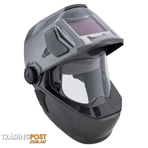 Ultra HDV Welding Helmet ClearLight 2.0 Lens Technology Miller 305000