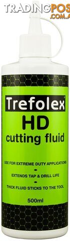 Trefolex HD Cutting Fluid 500ml 3065