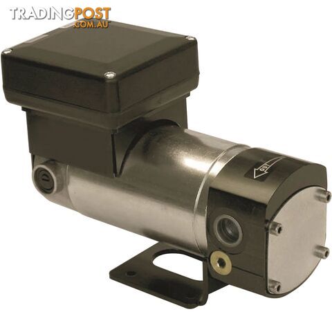Oil Transfer Tank Pump 12V Alemlube 309010