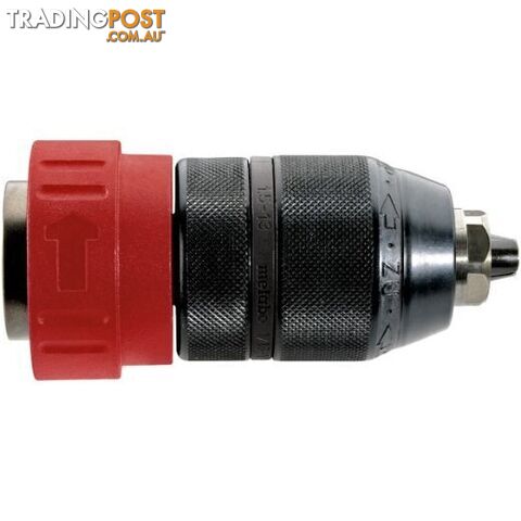 Removable chuck Metabo 316071590